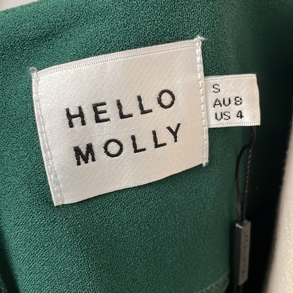 Hello Molly Dress - Picture 12 of 12